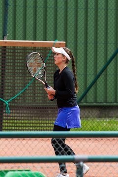 Bild 169 - TC Rot Wei� Wahlstedt II - TSV Havelse : Ergebnis: 7:2